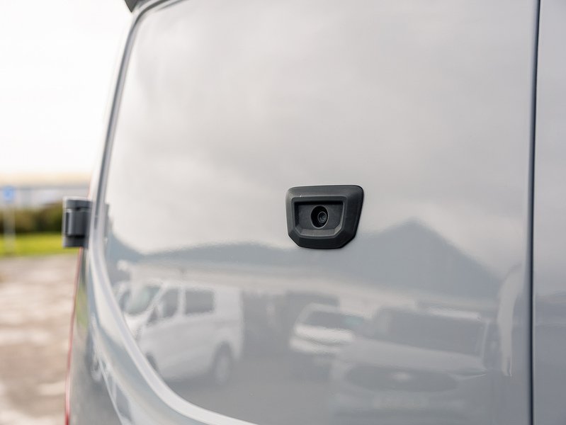 Used Ford Transit Custom for sale - 78045111: Photo 30