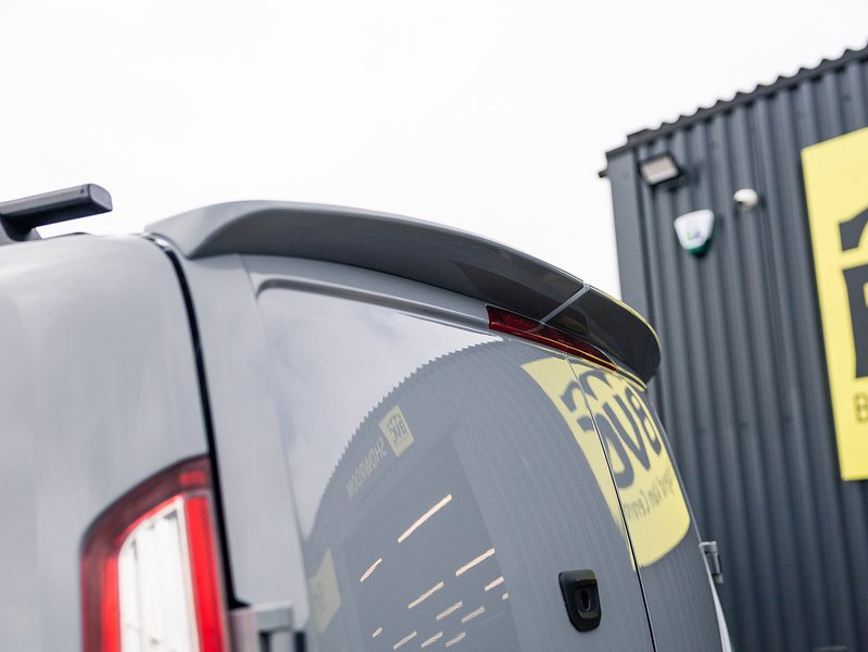 Used Ford Transit Custom for sale - 78045111: Photo 31