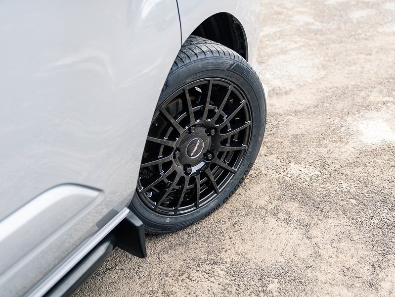 Used Ford Transit Custom for sale - 78045111: Photo 32