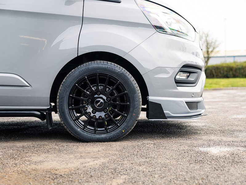 Used Ford Transit Custom for sale - 78045111: Photo 33