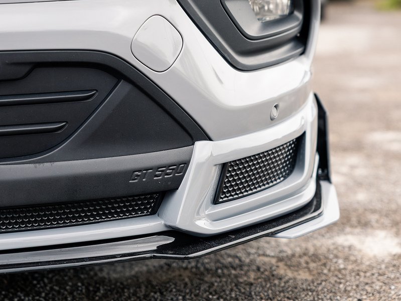 Used Ford Transit Custom for sale - 78045111: Photo 34