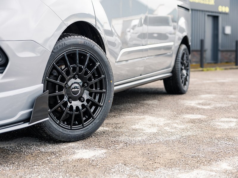 Used Ford Transit Custom for sale - 78045111: Photo 35