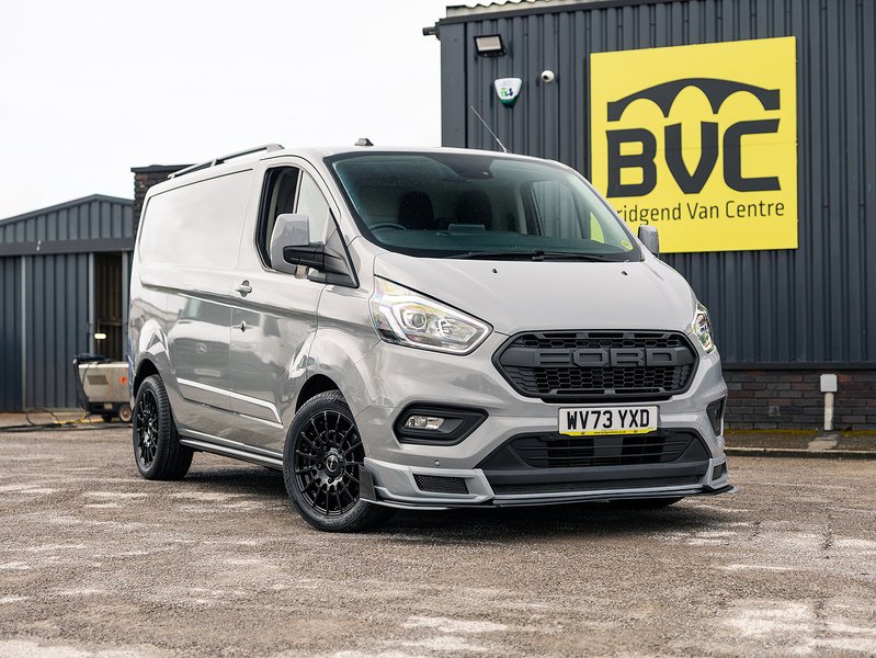 Used Ford Transit Custom for sale - 78045111: Photo 5