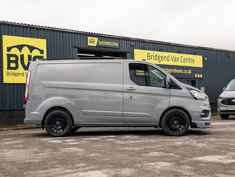 Used Ford Transit Custom for sale - 78045111: Photo 6