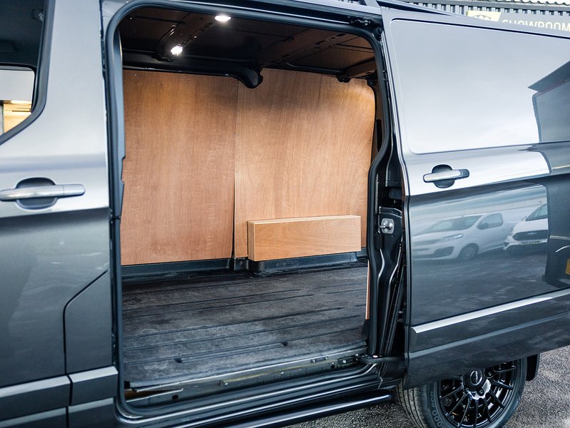 Used Ford Transit Custom 2021 for sale - 77227931: Photo 14