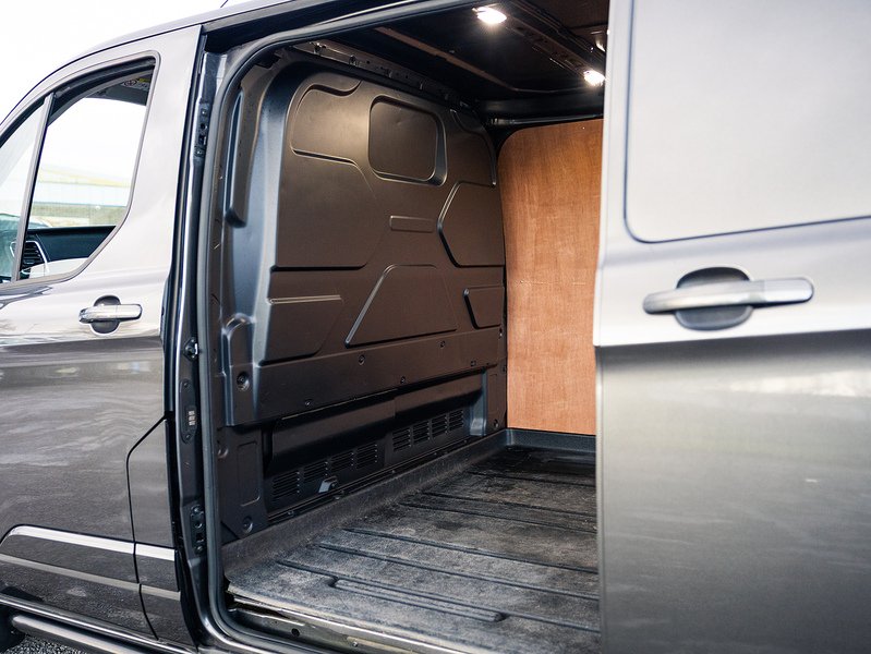 Used Ford Transit Custom 2021 for sale - 77227931: Photo 15