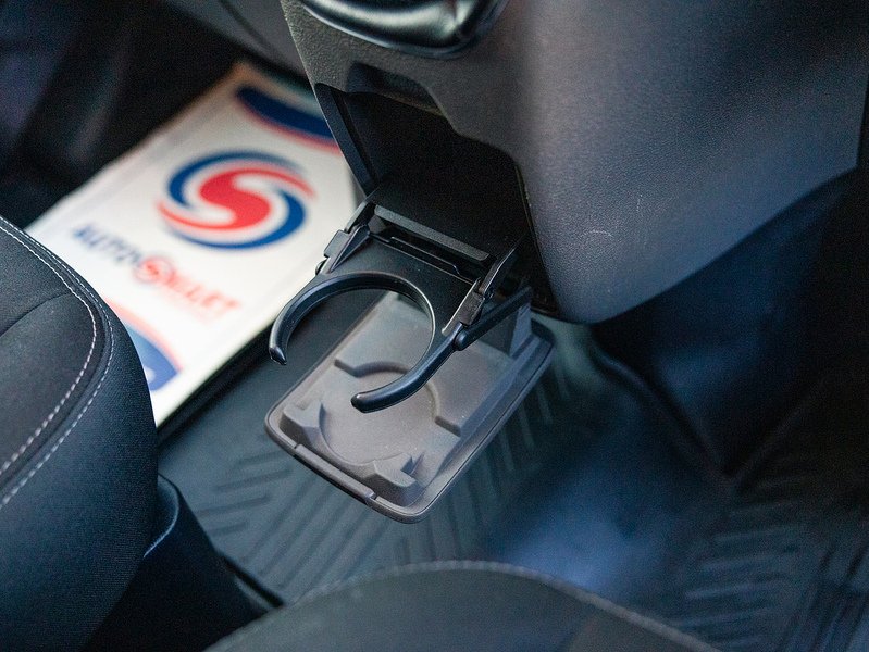 Used Ford Transit Custom 2021 for sale - 77227931: Photo 18