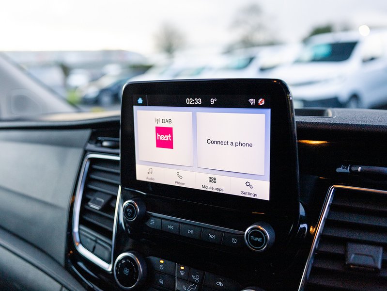 Used Ford Transit Custom 2021 for sale - 77227931: Photo 19