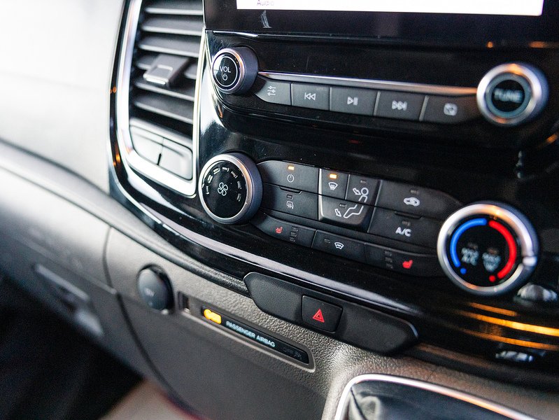 Used Ford Transit Custom 2021 for sale - 77227931: Photo 20