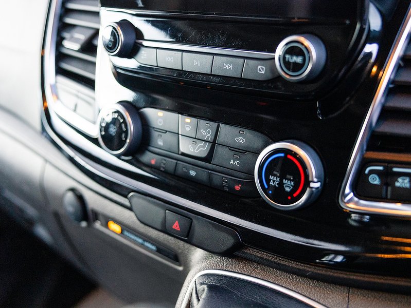 Used Ford Transit Custom 2021 for sale - 77227931: Photo 21