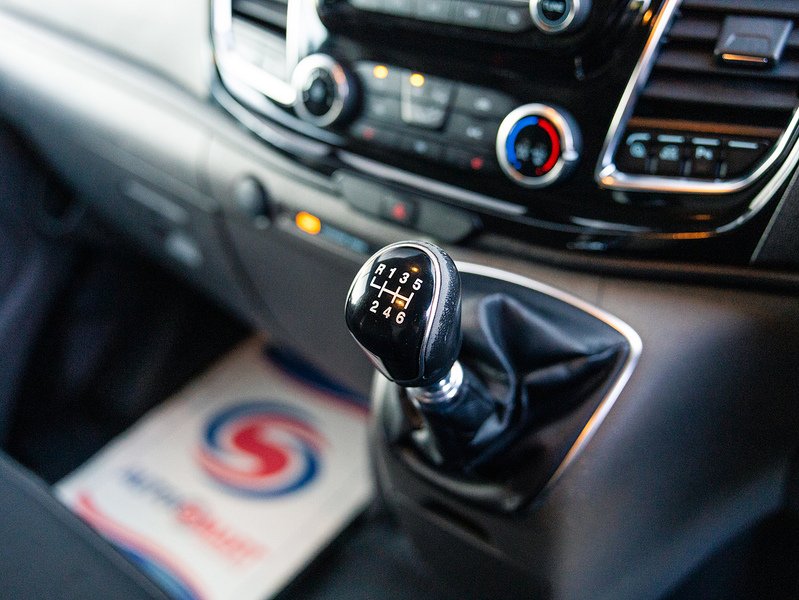 Used Ford Transit Custom 2021 for sale - 77227931: Photo 22