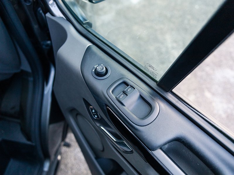 Used Ford Transit Custom 2021 for sale - 77227931: Photo 25