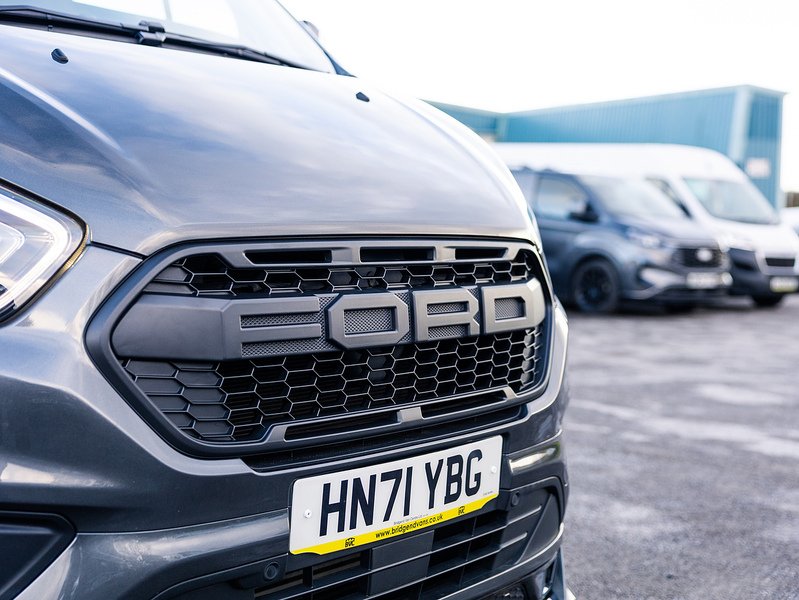 Used Ford Transit Custom 2021 for sale - 77227931: Photo 27