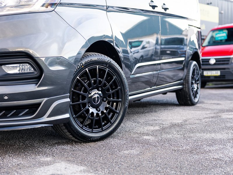 Used Ford Transit Custom 2021 for sale - 77227931: Photo 29