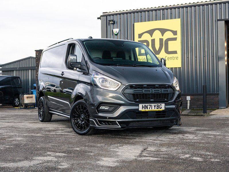 Used Ford Transit Custom 2021 for sale - 77227931: Photo 5