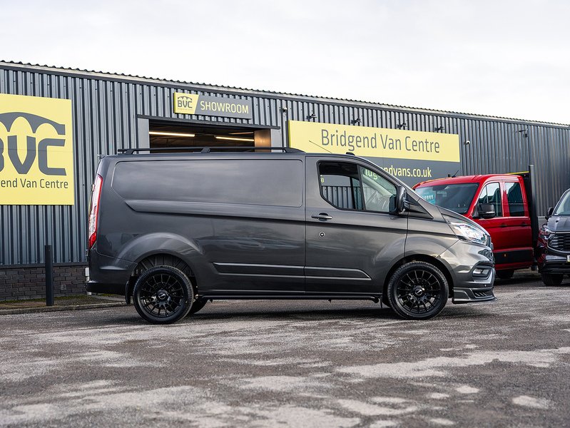 Used Ford Transit Custom 2021 for sale - 77227931: Photo 6