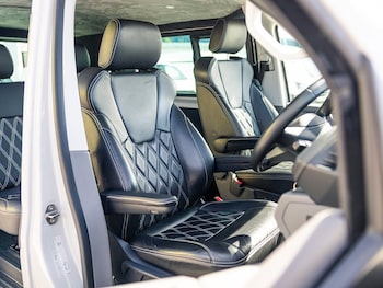 Used Volkswagen Transporter 2022 for sale - 78715577: Photo