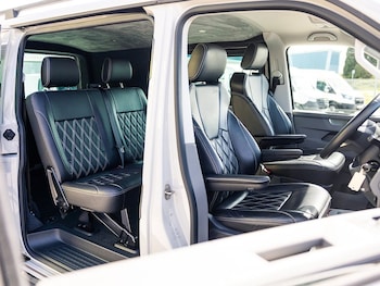Used Volkswagen Transporter 2022 for sale - 78715577: Photo