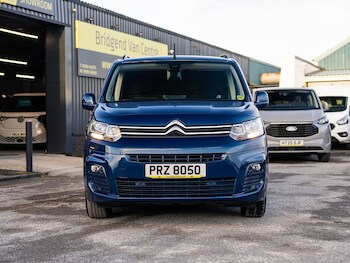 Used Citroen Berlingo 2019 for sale - 78715538: Photo