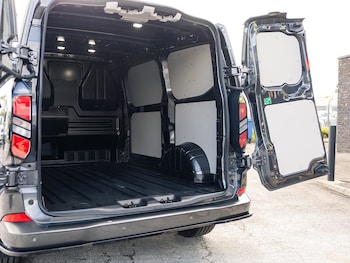 Used Ford Transit Custom 2024 for sale - 79435794: Photo