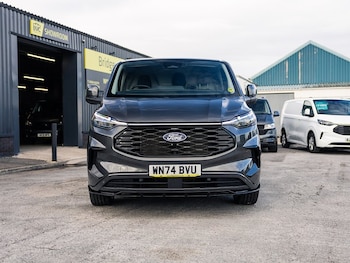 Used Ford Transit Custom 2024 for sale - 79435794: Photo
