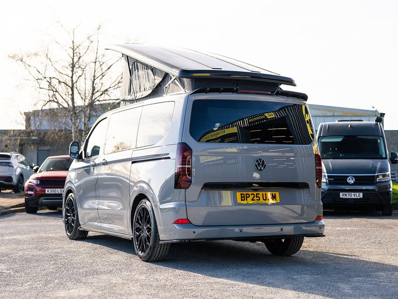 Used Volkswagen Transporter 2025 for sale - 77953544: Photo 10