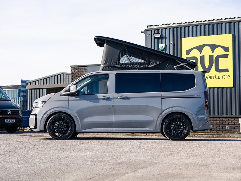 Used Volkswagen Transporter 2025 for sale - 77953544: Photo 11