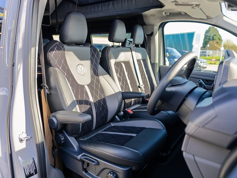 Used Volkswagen Transporter 2025 for sale - 77953544: Photo 12