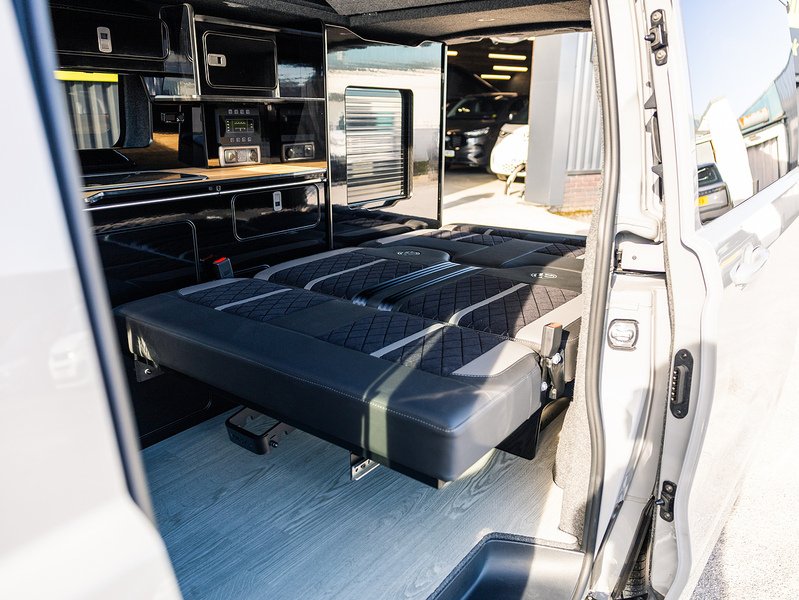 Used Volkswagen Transporter 2025 for sale - 77953544: Photo 13