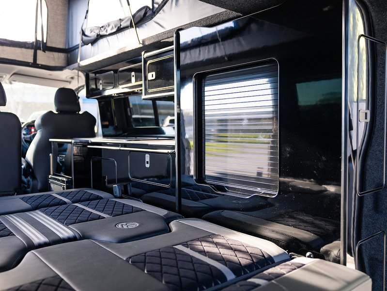 Used Volkswagen Transporter 2025 for sale - 77953544: Photo 14