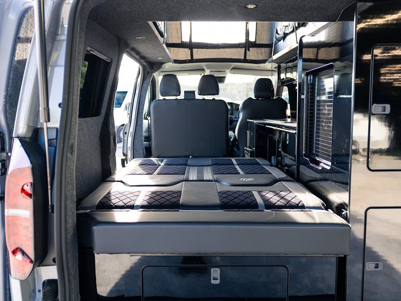 Used Volkswagen Transporter 2025 for sale - 77953544: Photo 15