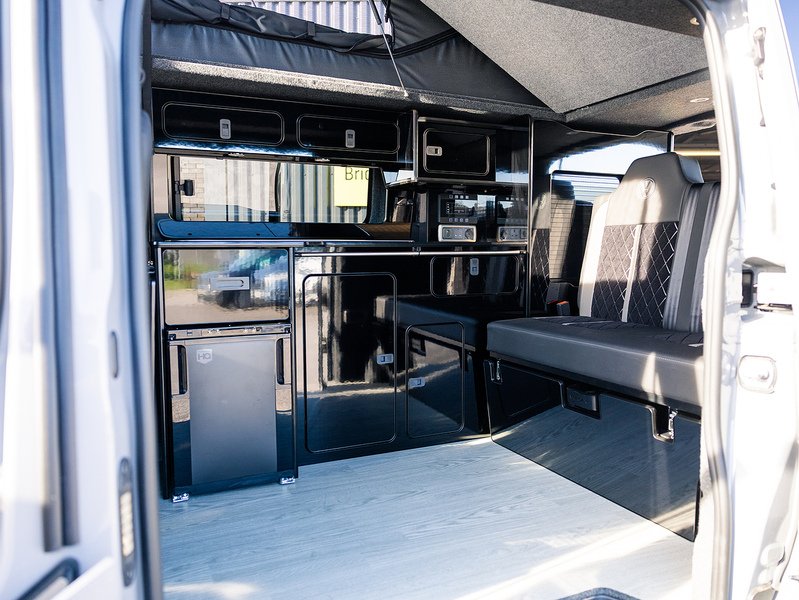 Used Volkswagen Transporter 2025 for sale - 77953544: Photo 16