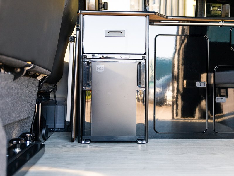 Used Volkswagen Transporter 2025 for sale - 77953544: Photo 17