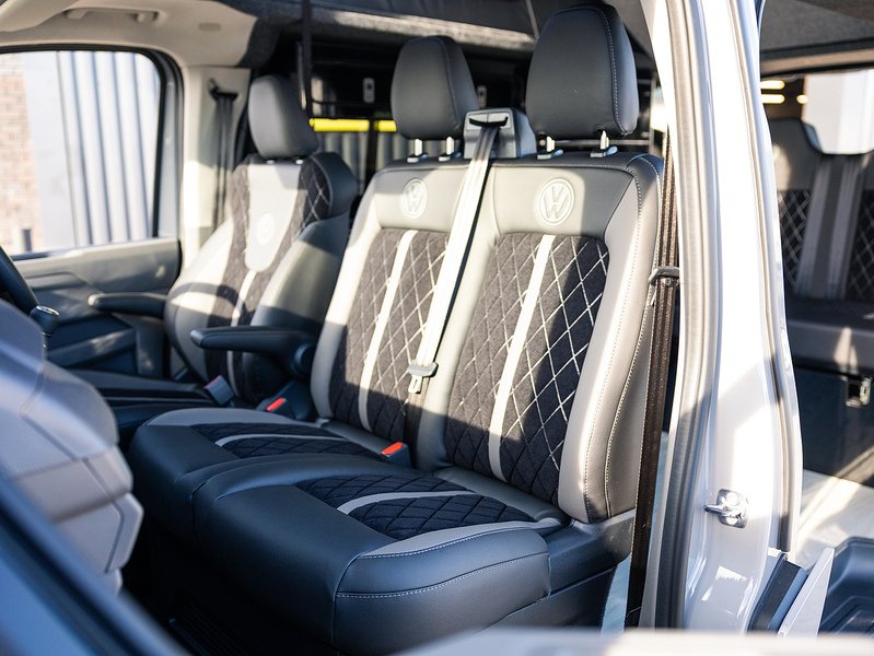 Used Volkswagen Transporter 2025 for sale - 77953544: Photo 18