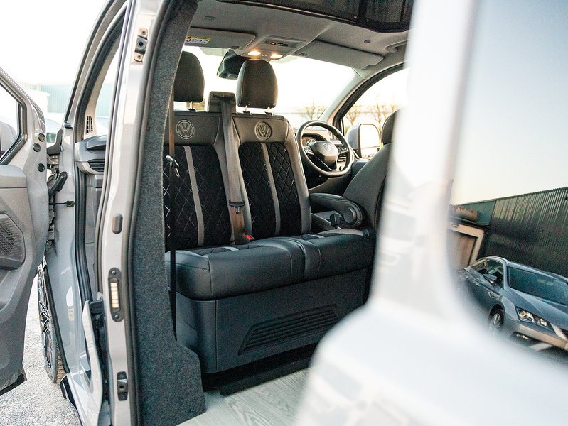 Used Volkswagen Transporter 2025 for sale - 77953544: Photo 19