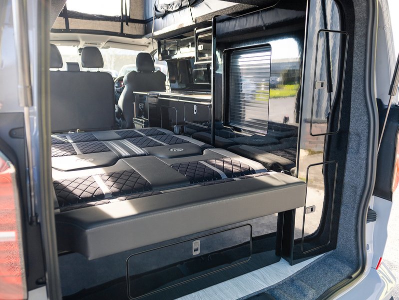 Used Volkswagen Transporter 2025 for sale - 77953544: Photo 2