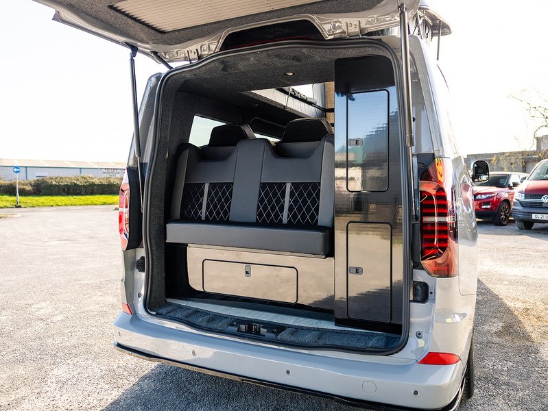 Used Volkswagen Transporter 2025 for sale - 77953544: Photo 20