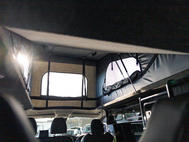 Used Volkswagen Transporter 2025 for sale - 77953544: Photo 21