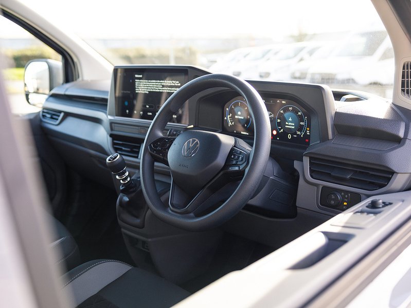 Used Volkswagen Transporter 2025 for sale - 77953544: Photo 23