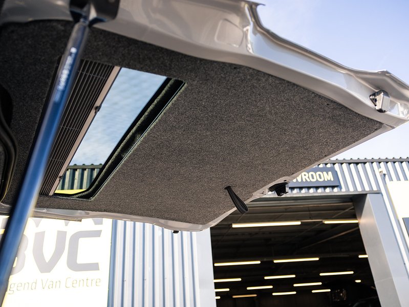 Used Volkswagen Transporter 2025 for sale - 77953544: Photo 24