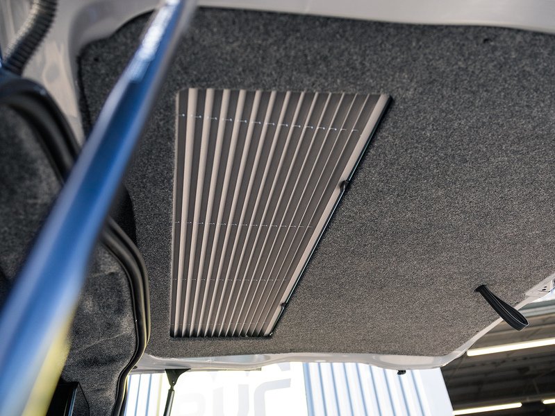 Used Volkswagen Transporter 2025 for sale - 77953544: Photo 25