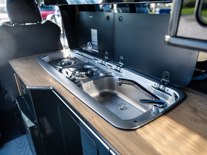 Used Volkswagen Transporter 2025 for sale - 77953544: Photo 26