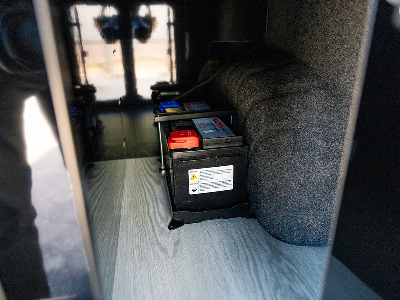 Used Volkswagen Transporter 2025 for sale - 77953544: Photo 29