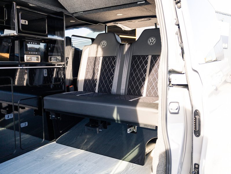 Used Volkswagen Transporter 2025 for sale - 77953544: Photo 3