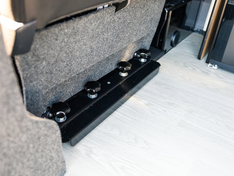 Used Volkswagen Transporter 2025 for sale - 77953544: Photo 31