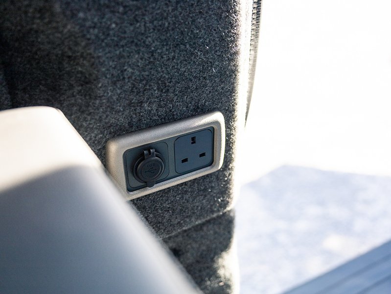 Used Volkswagen Transporter 2025 for sale - 77953544: Photo 32