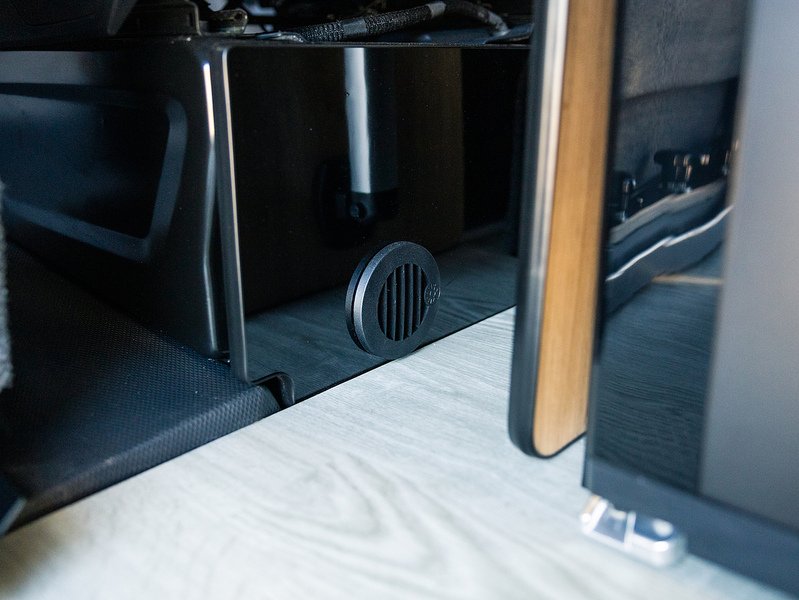 Used Volkswagen Transporter 2025 for sale - 77953544: Photo 34