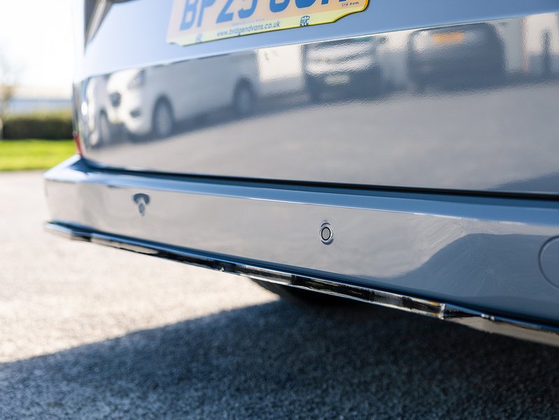 Used Volkswagen Transporter 2025 for sale - 77953544: Photo 37