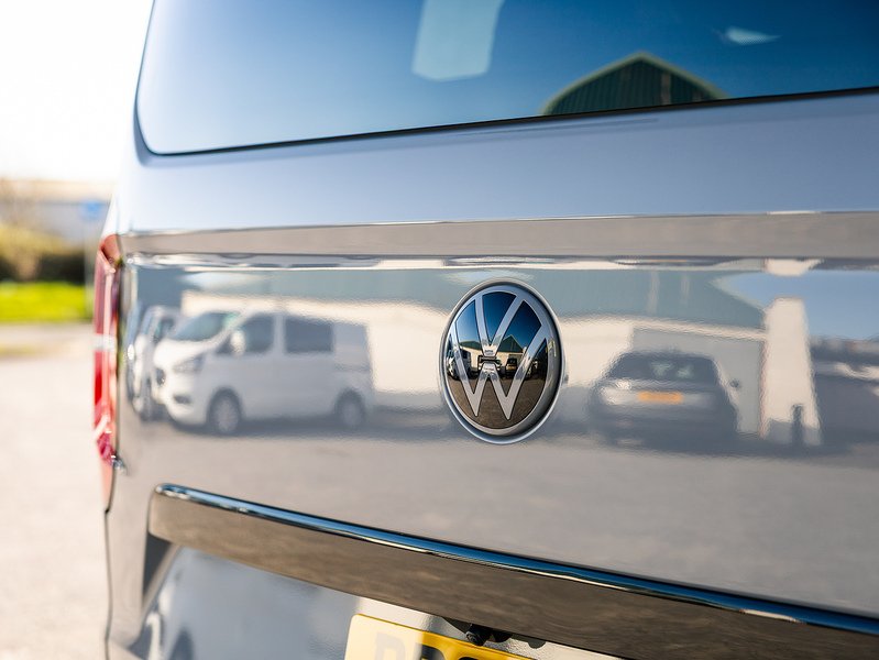 Used Volkswagen Transporter 2025 for sale - 77953544: Photo 38