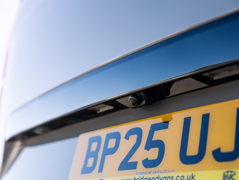 Used Volkswagen Transporter 2025 for sale - 77953544: Photo 39